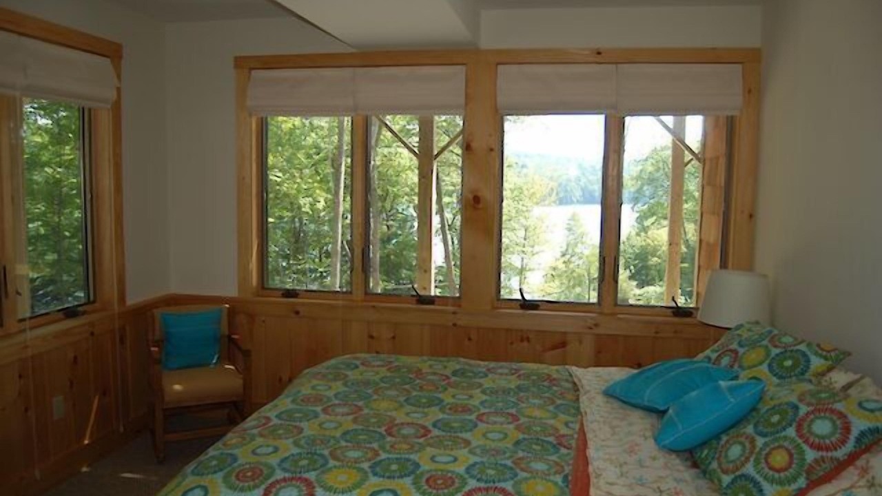 Photo of Bedroom in Weare
