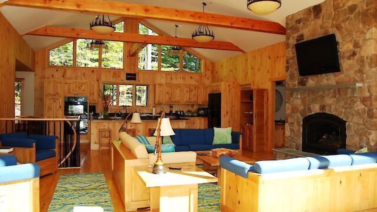 Photo of Livingroom in Weare