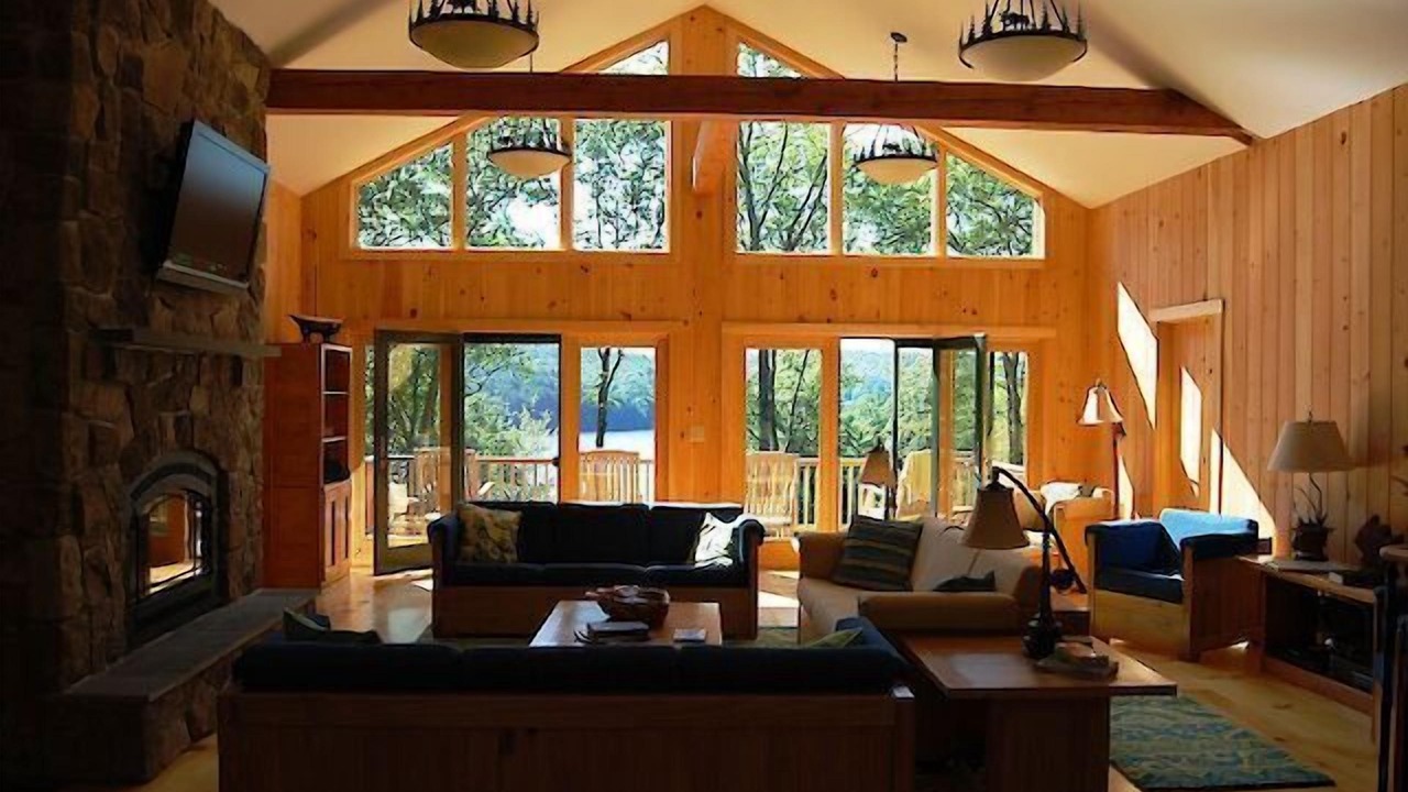 Photo of Livingroom in Weare