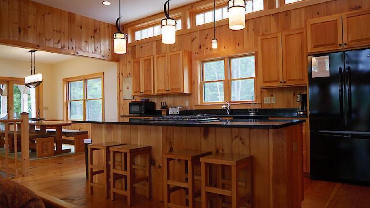 Photo of Kitchen in Weare