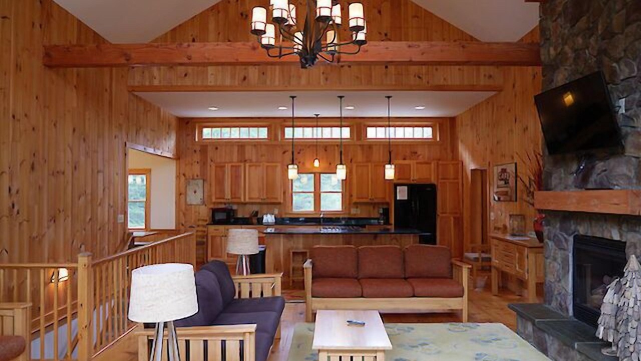 Photo of Livingroom in Weare