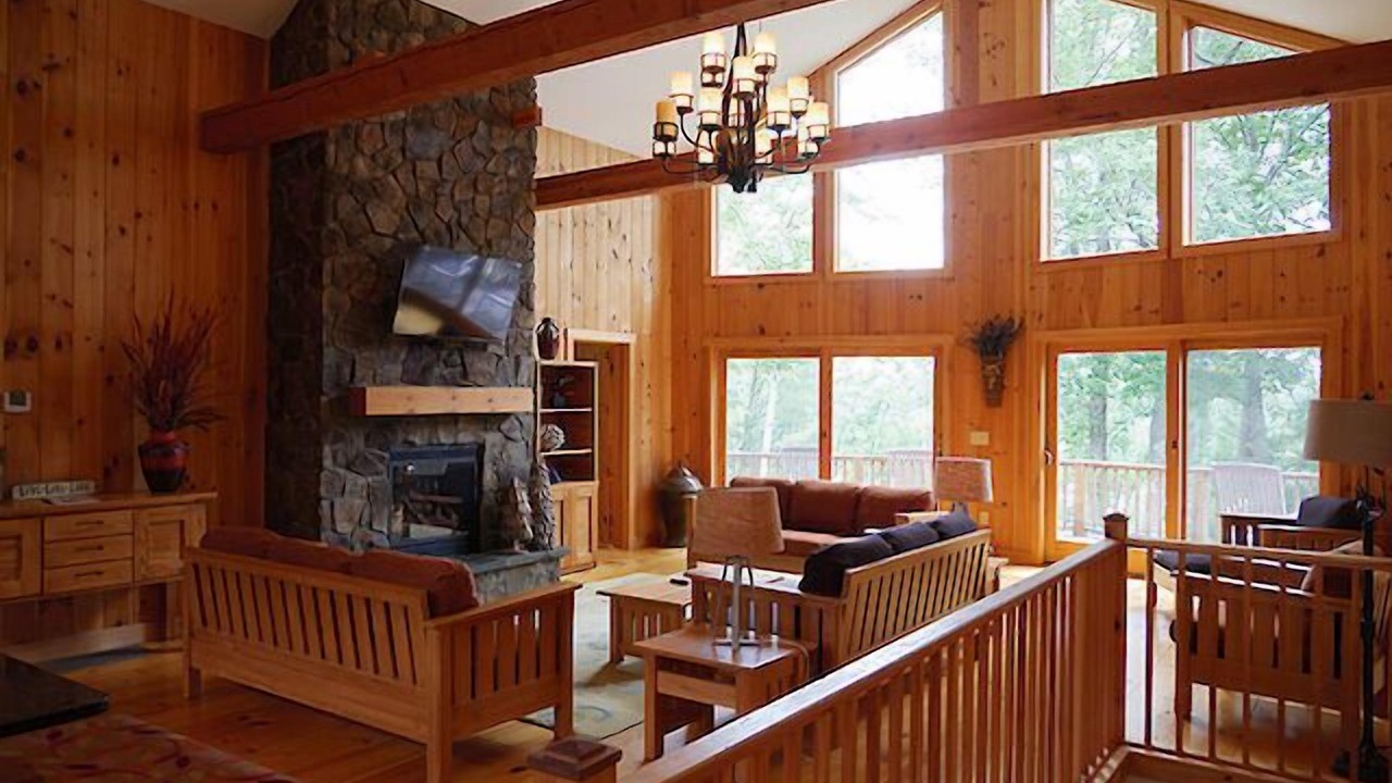 Photo of Livingroom in Weare