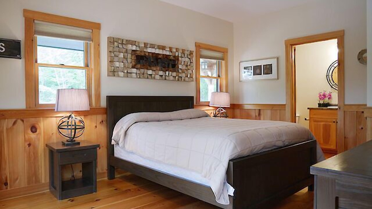 Photo of Bedroom in Weare