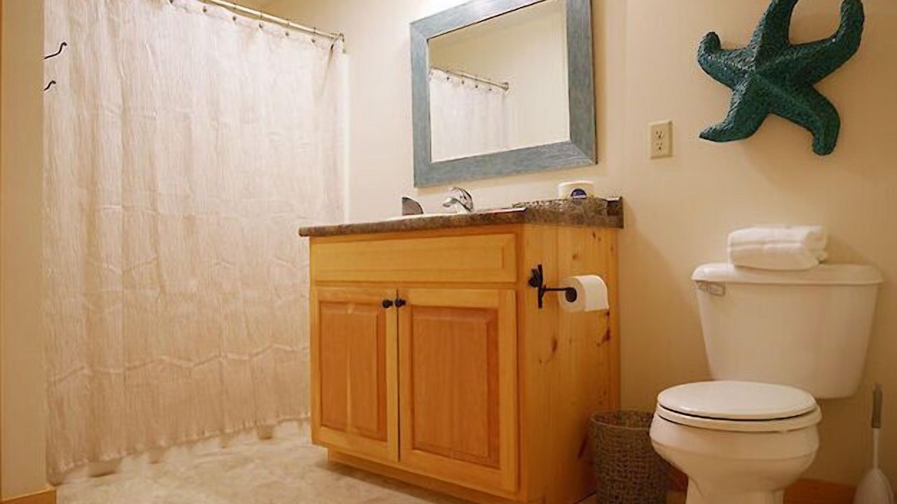 Photo of Bathroom in Weare