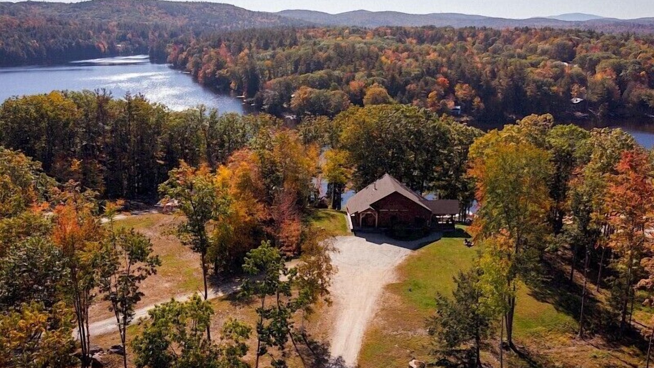 Photo of Outdoor in Weare