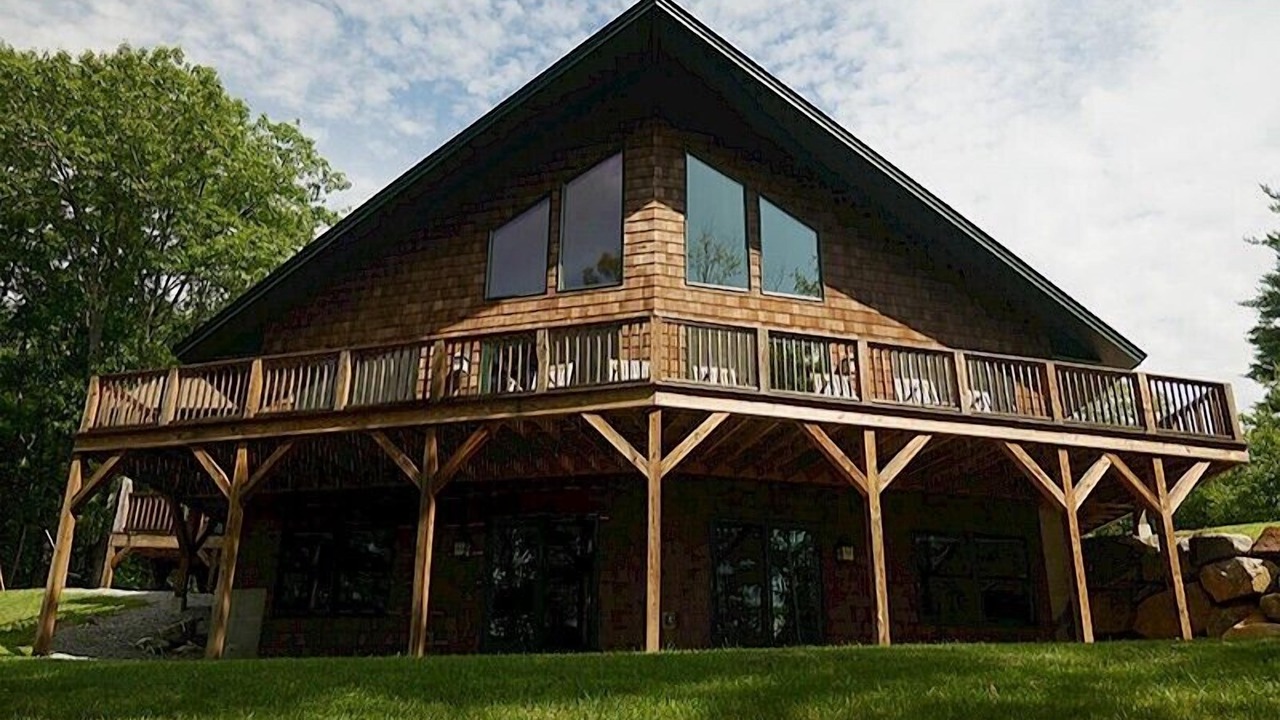 Photo of Outdoor in Weare