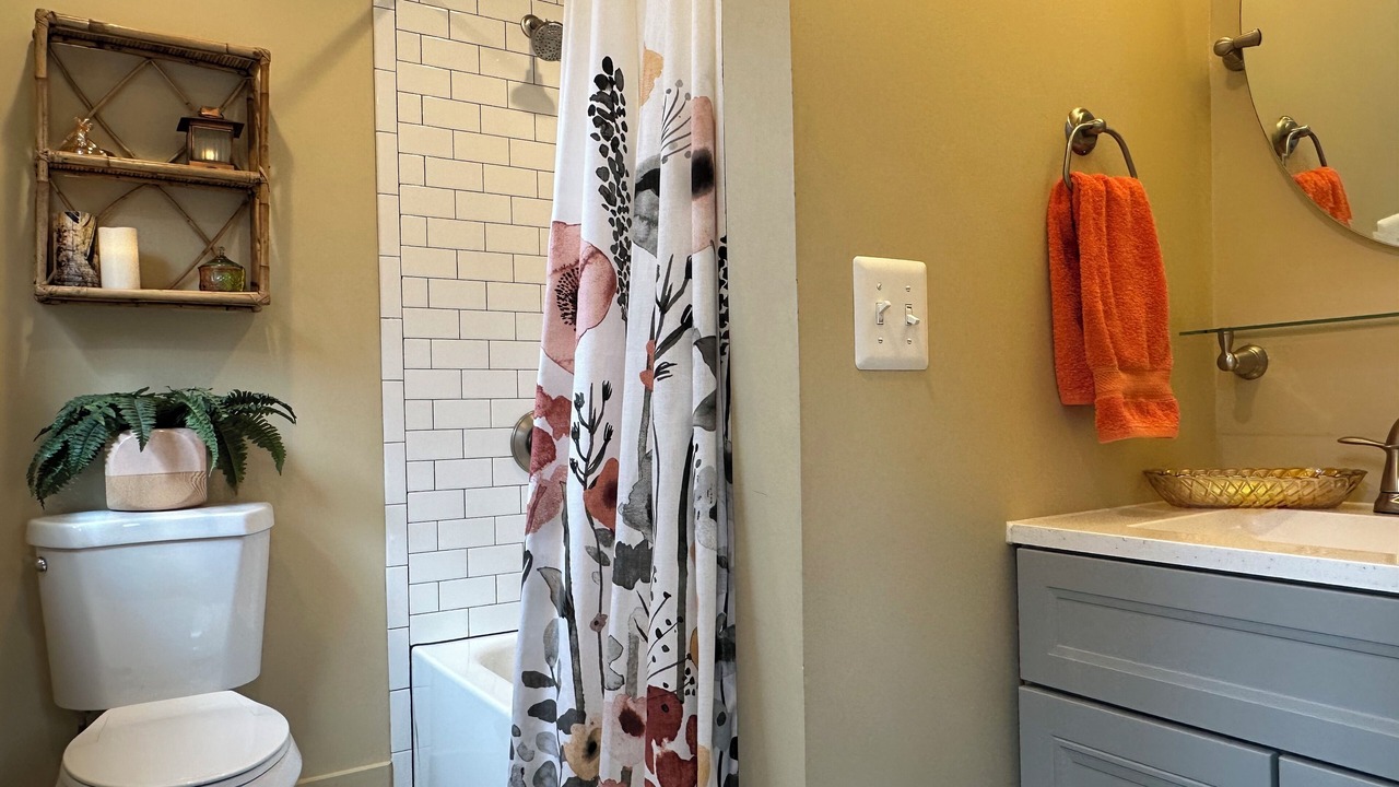 Photo of Bathroom in Phoenicia