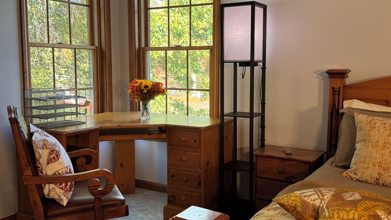 Photo of Bedroom in Salem