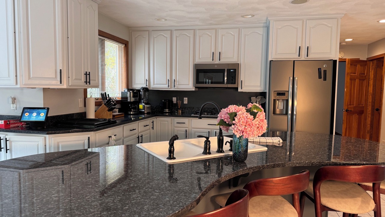 Photo of Kitchen in Salem