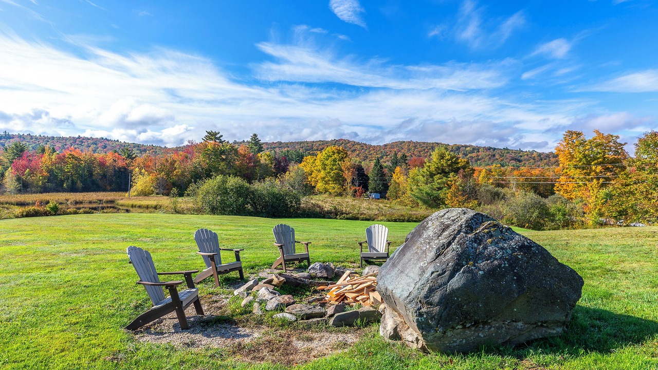 Photo of Outdoor in Mount Holly