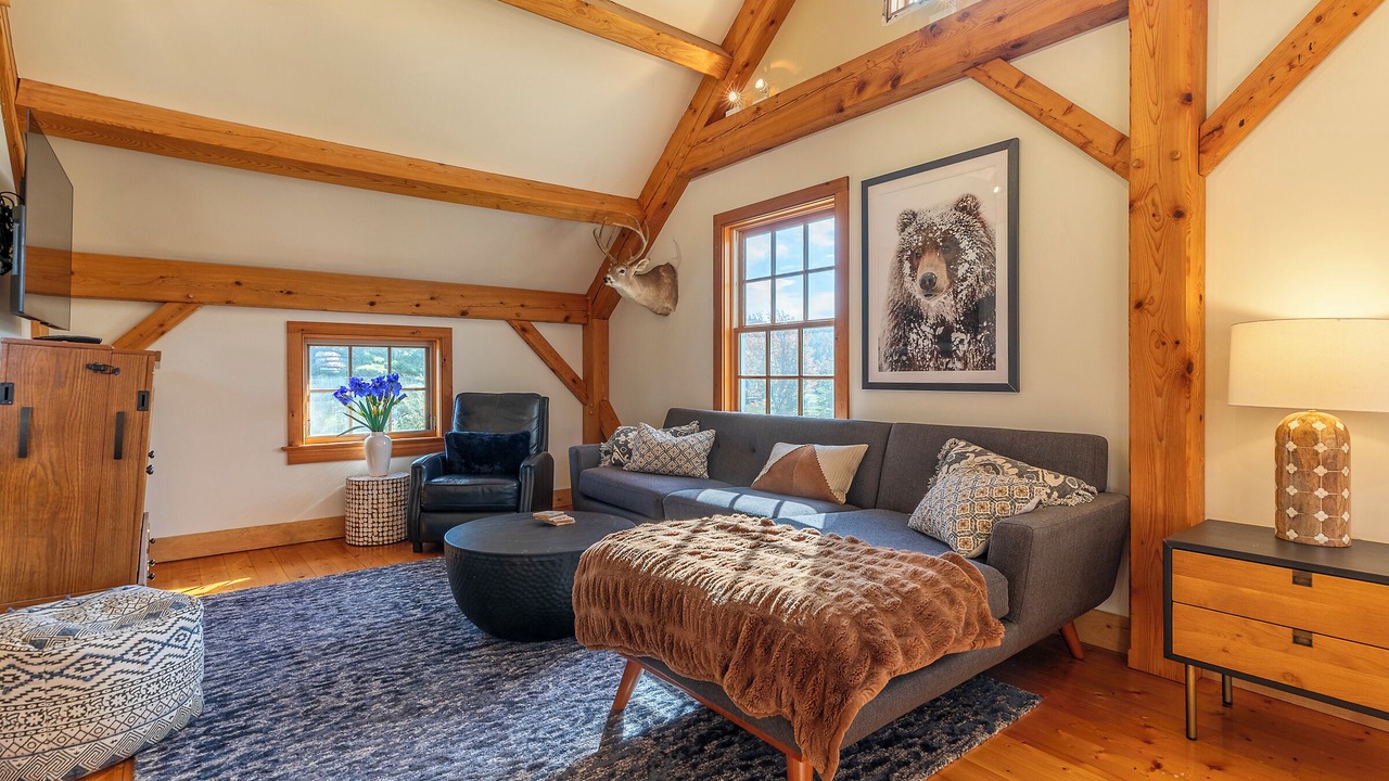 Photo of Livingroom in Mount Holly