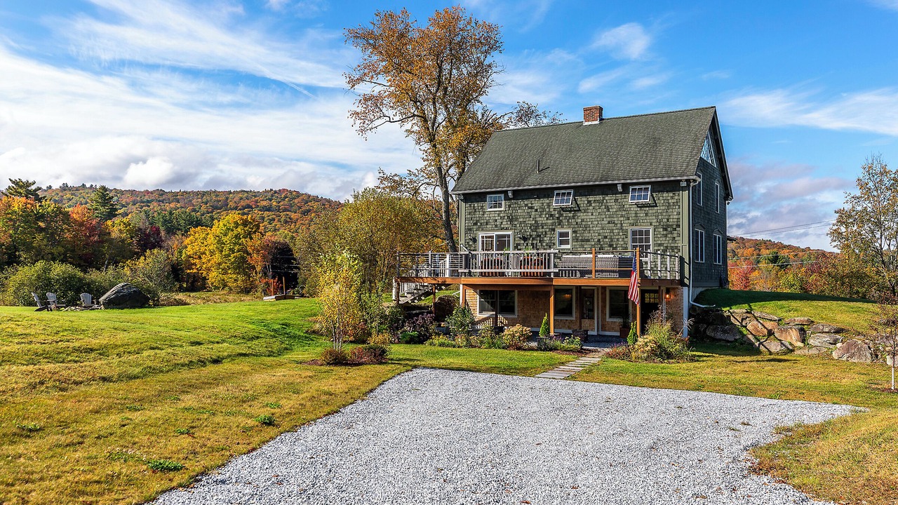 Photo of Outdoor in Mount Holly
