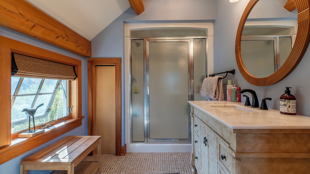 Photo of Bathroom in Mount Holly
