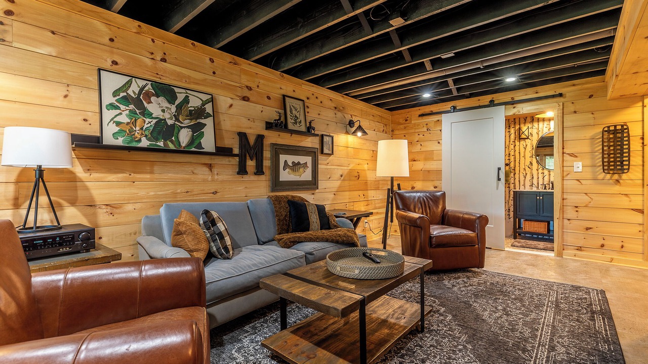 Photo of Livingroom in Mount Holly
