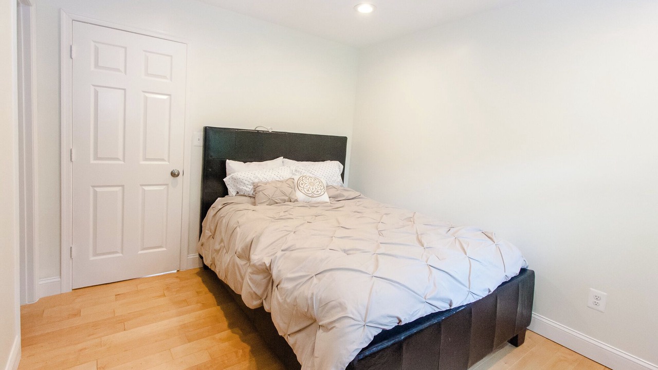 Photo of Bedroom in Purcellville