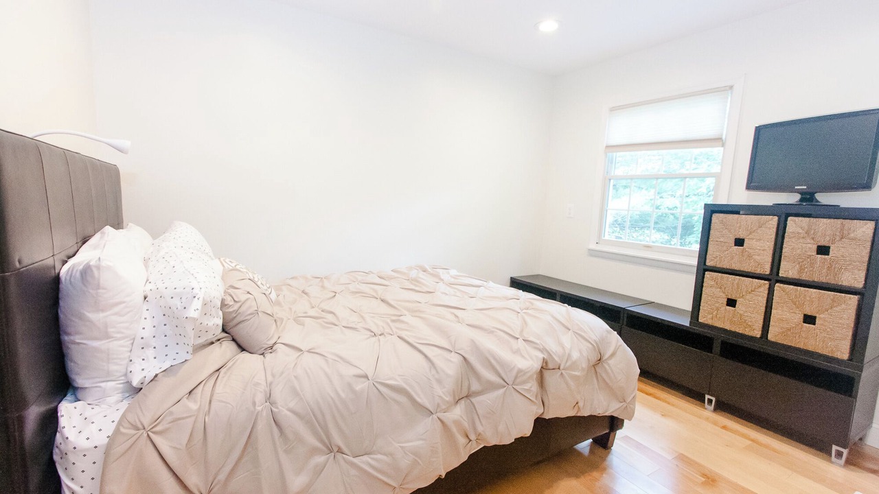Photo of Bedroom in Purcellville