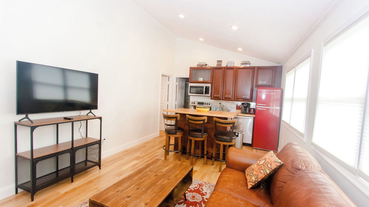 Photo of Livingroom in Purcellville