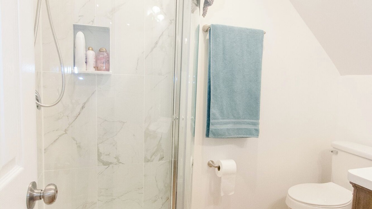 Photo of Bathroom in Purcellville