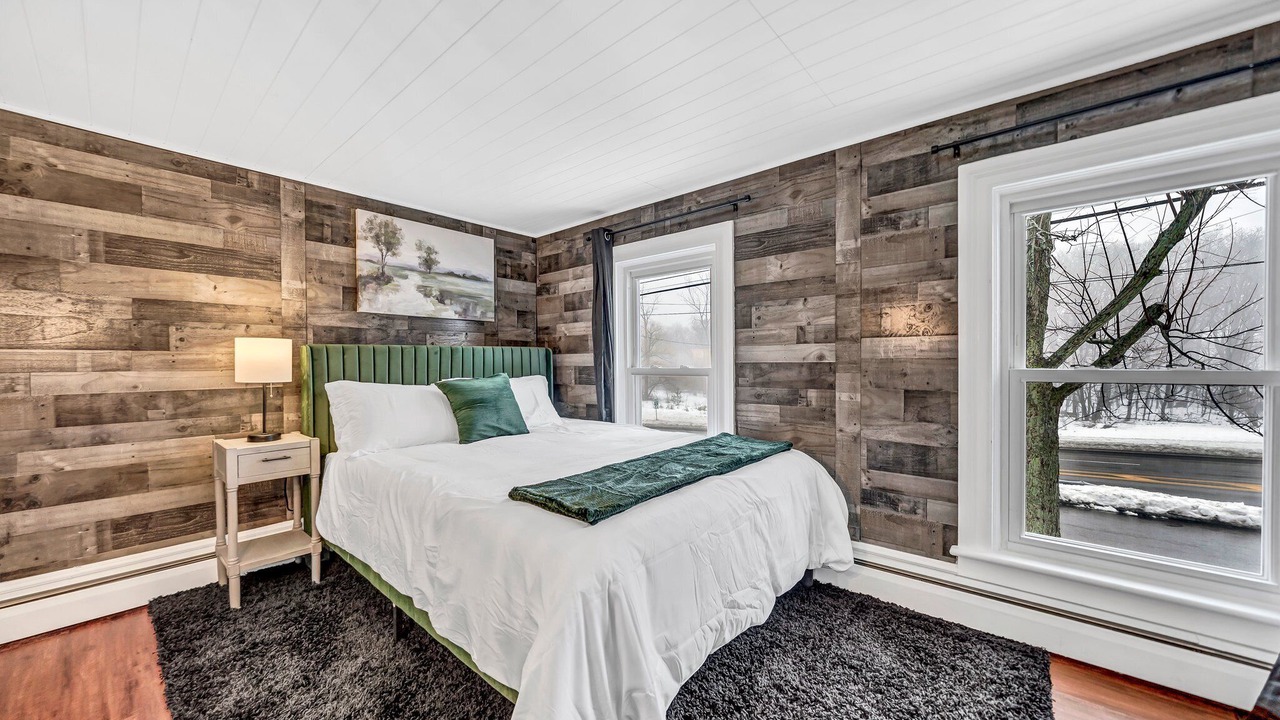 Photo of Bedroom in Athol Springs