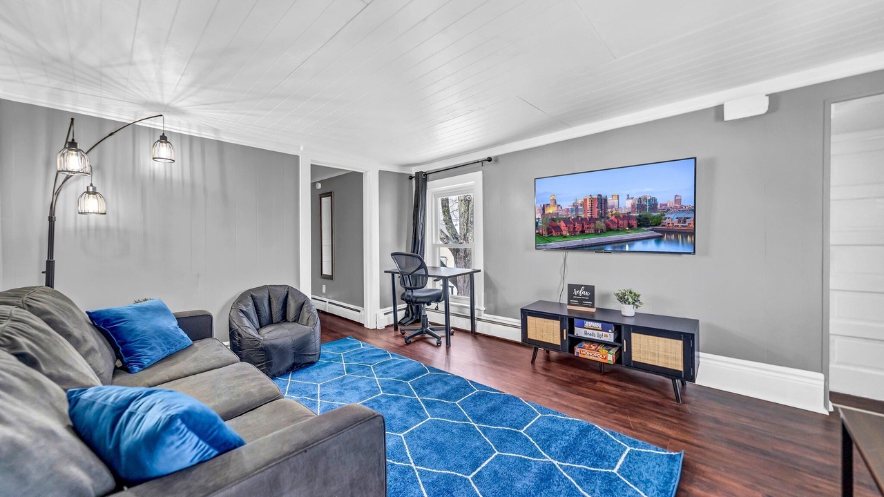 Photo of Livingroom in Athol Springs