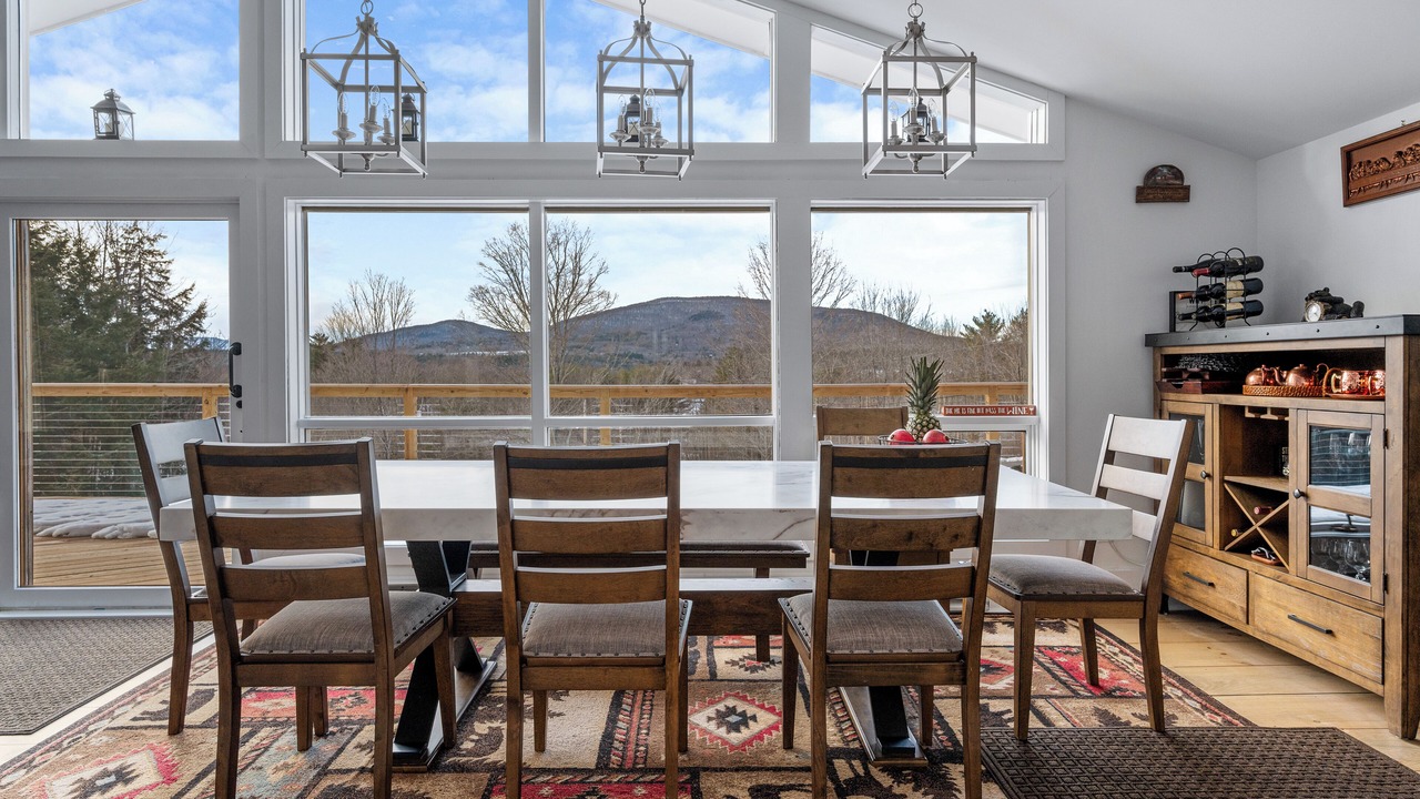 Photo of Livingroom in Jewett