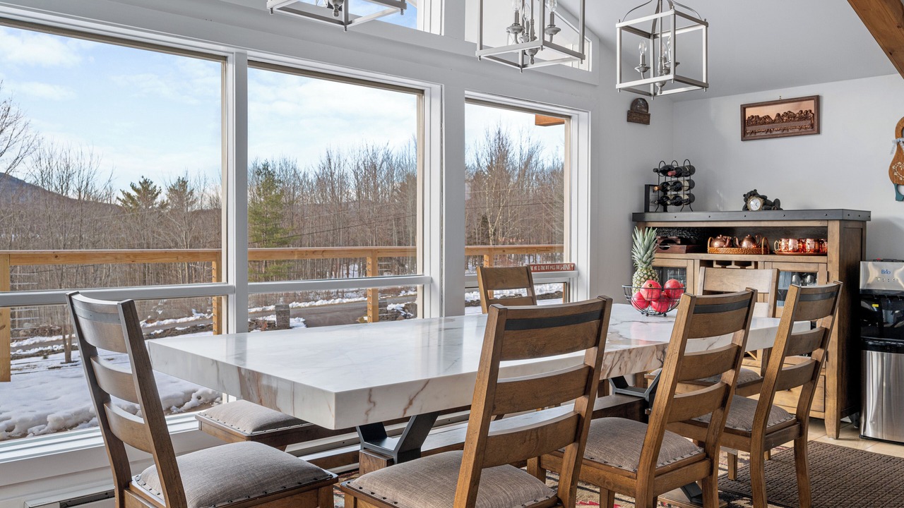 Photo of Livingroom in Jewett