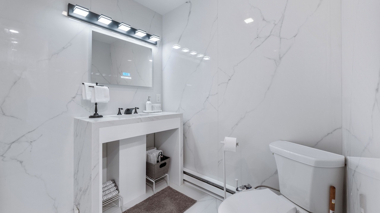 Photo of Bathroom in Jewett