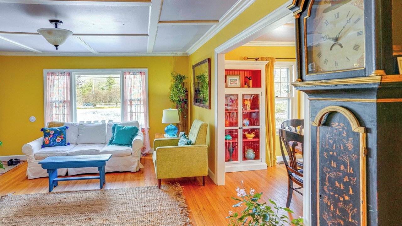 Photo of Livingroom in Williamstown