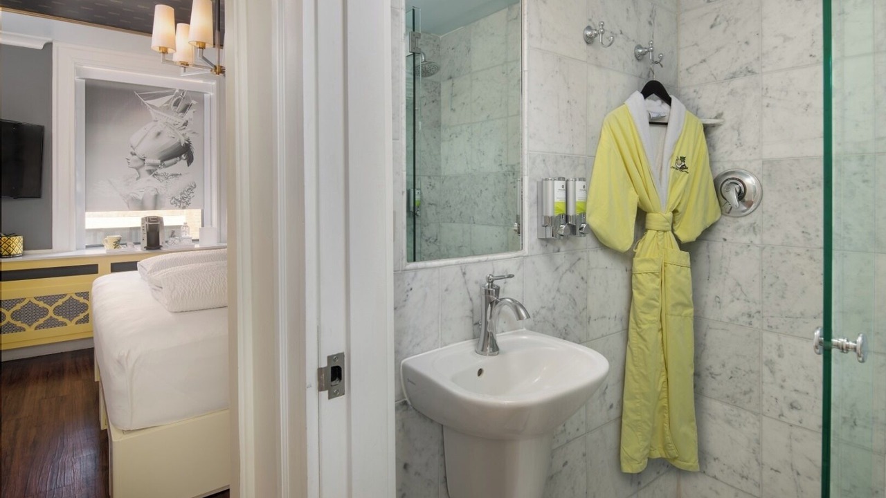 Photo of Bathroom in Columbus