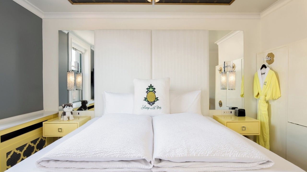 Photo of Bedroom in Columbus
