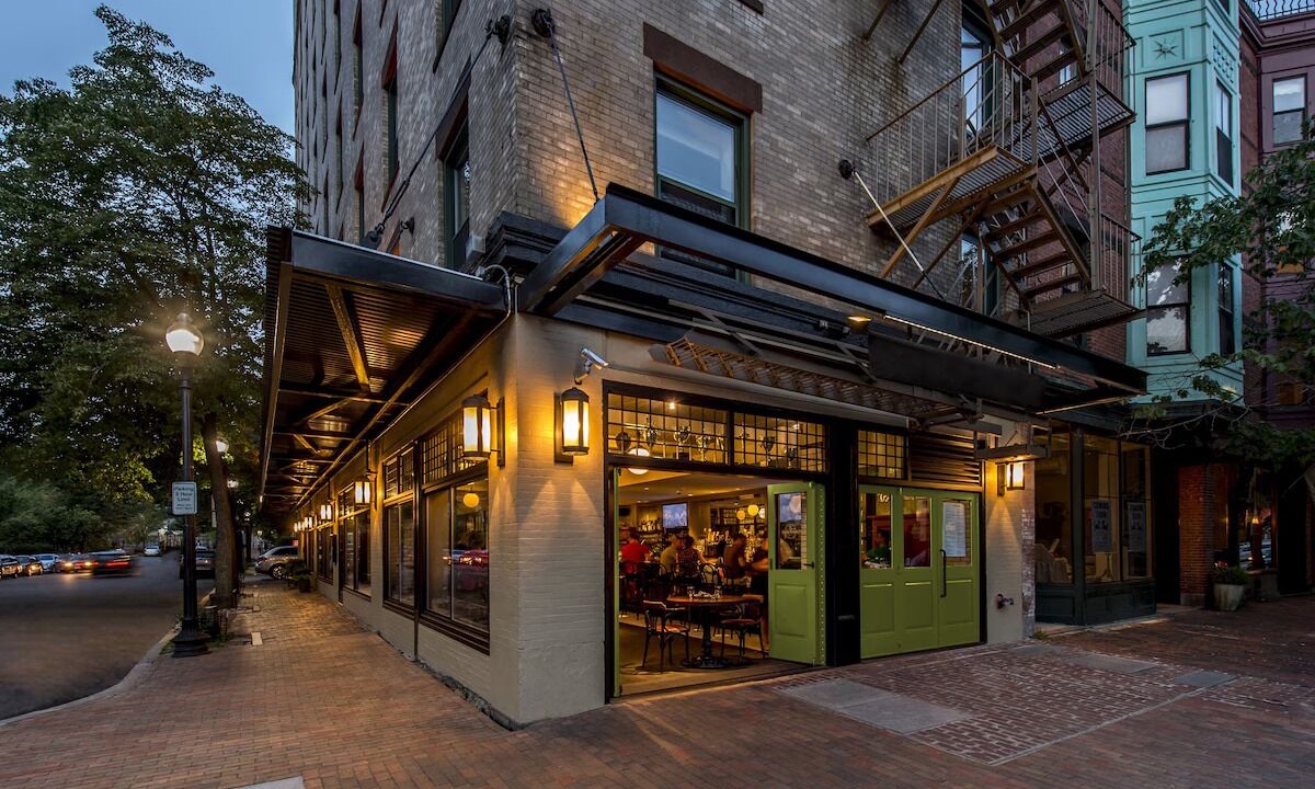 Photo of Outdoor in Columbus