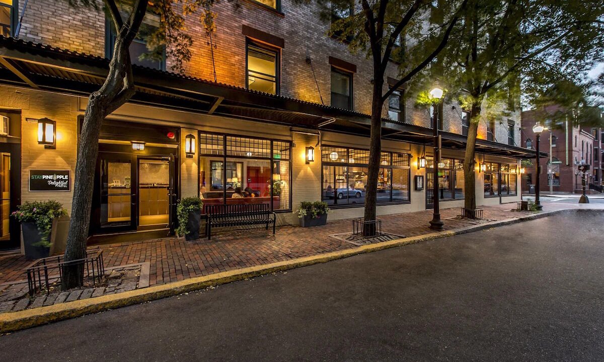 Photo of Outdoor in Columbus