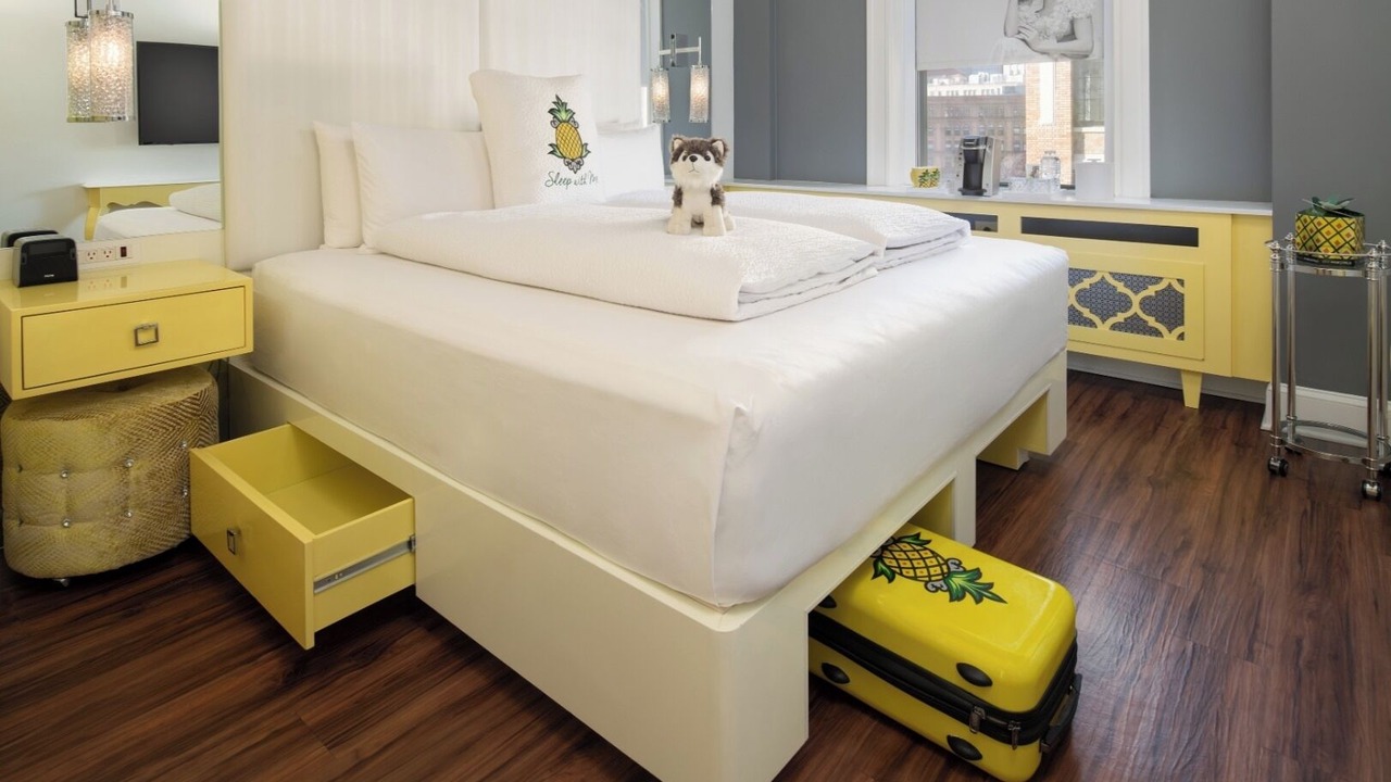 Photo of Bedroom in Columbus