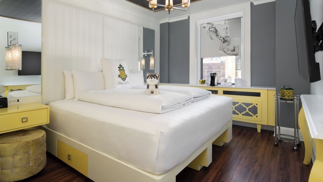 Photo of Bedroom in Columbus