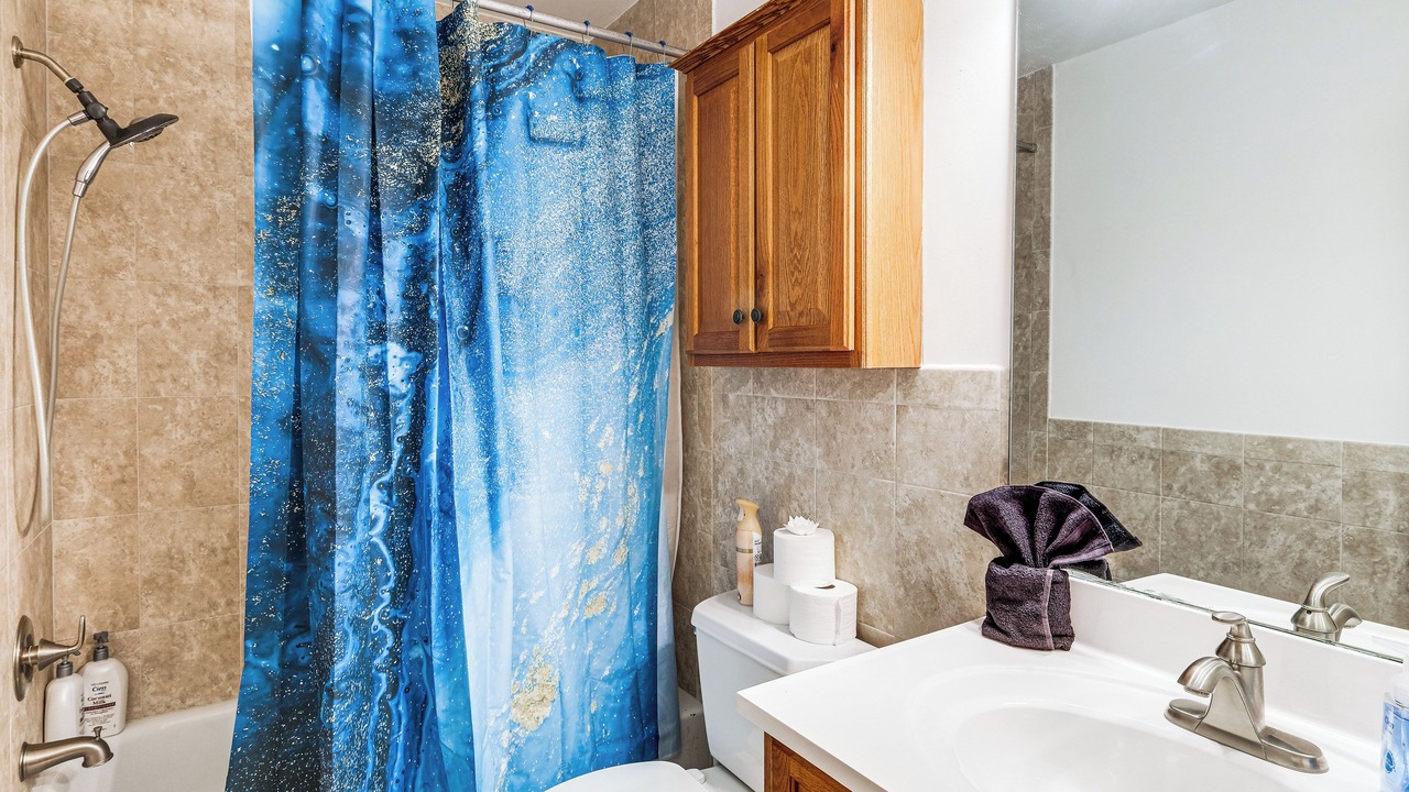 Photo of Bathroom in Lake Ridge