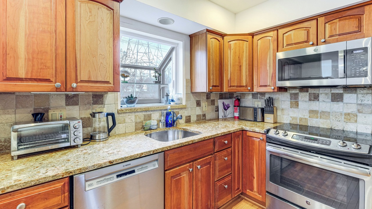 Photo of Kitchen in Lake Ridge