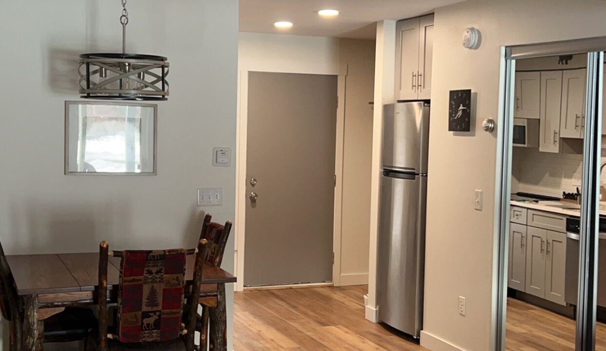 Photo of Bedroom in Ellicottville
