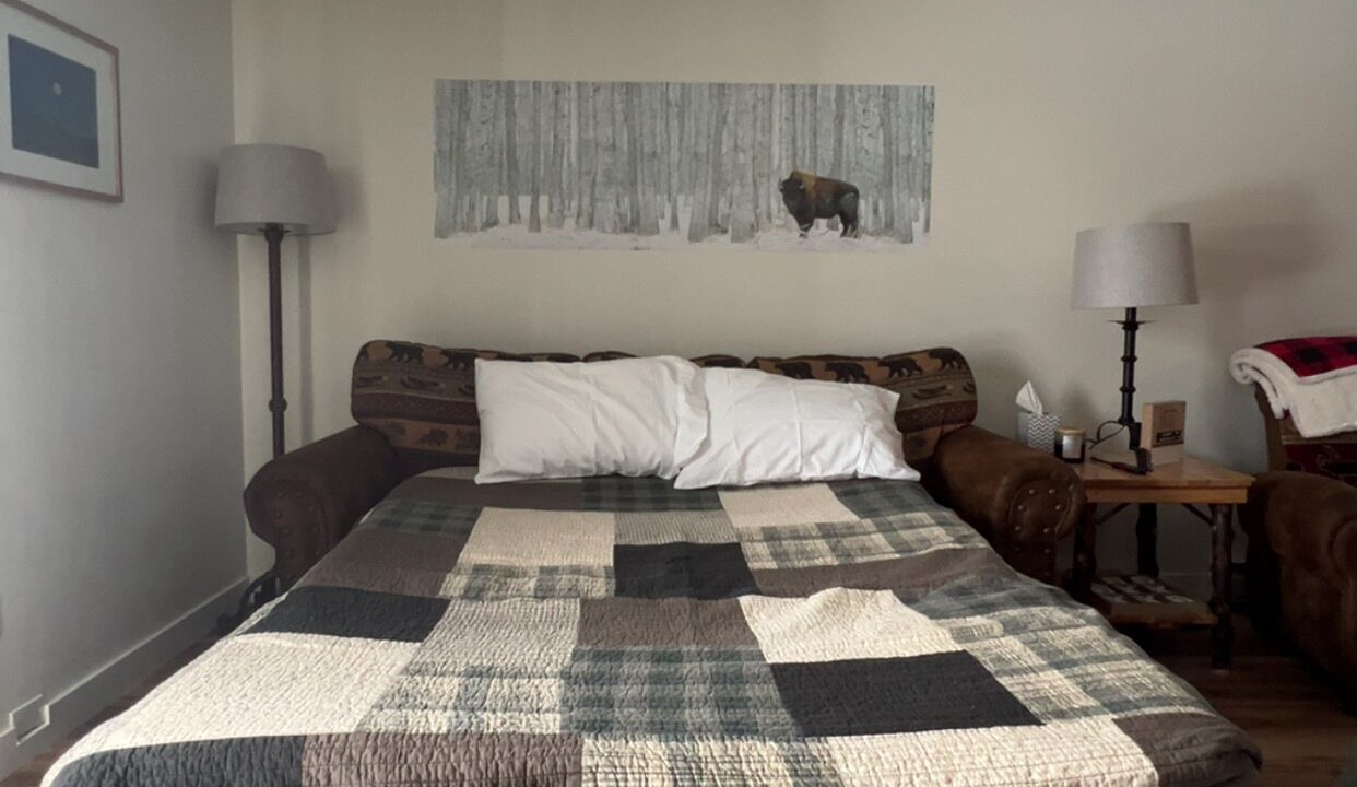 Photo of Bedroom in Ellicottville