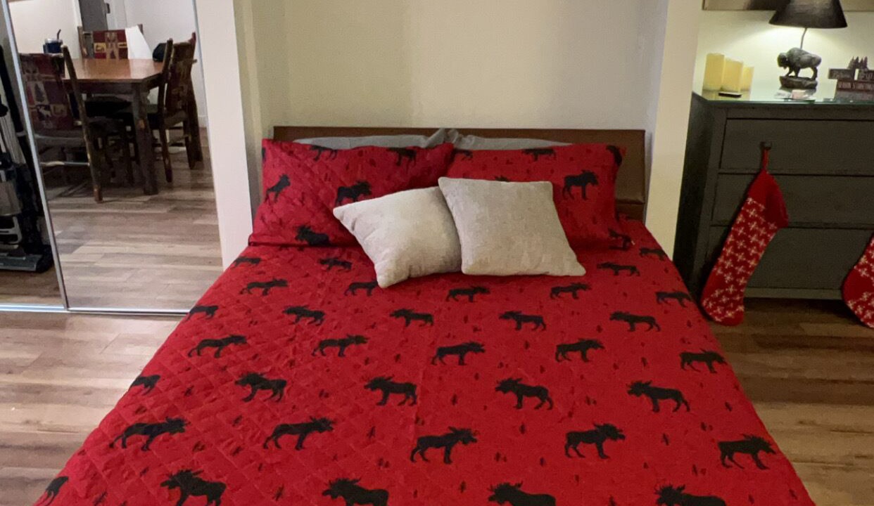 Photo of Bedroom in Ellicottville