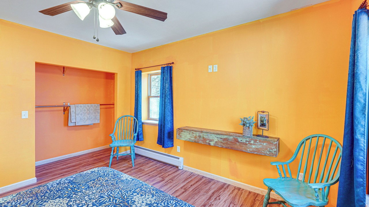 Photo of Bedroom in Hyde Park