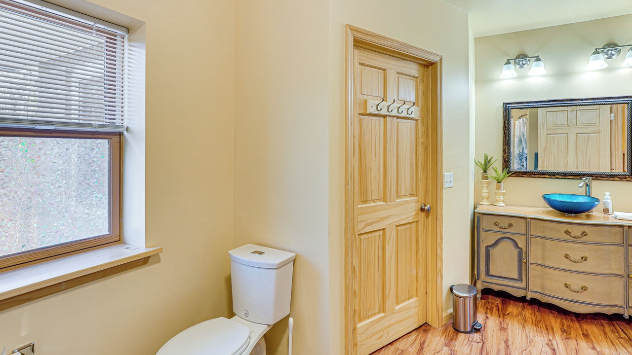 Photo of Bathroom in Hyde Park