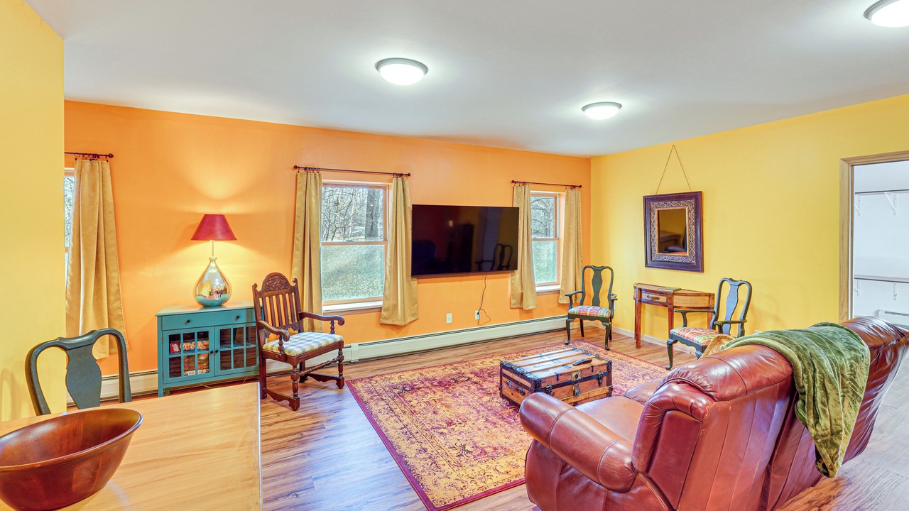 Photo of Bedroom in Hyde Park