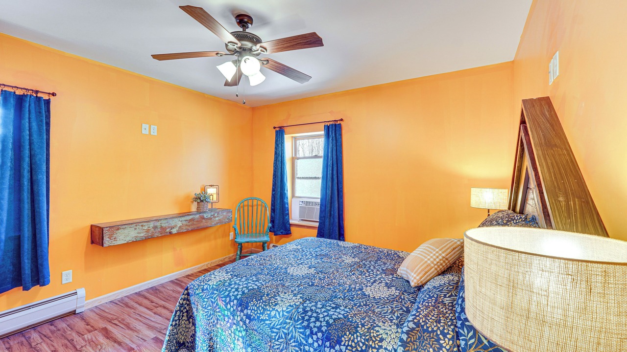 Photo of Bedroom in Hyde Park