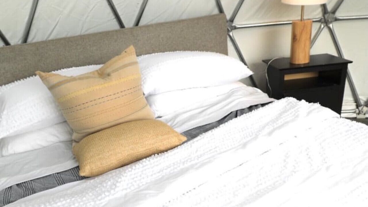 Photo of Bedroom in Union