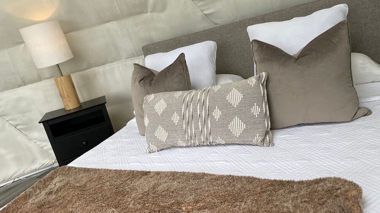 Photo of Bedroom in Union
