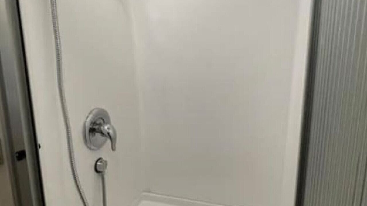 Photo of Bathroom in Union