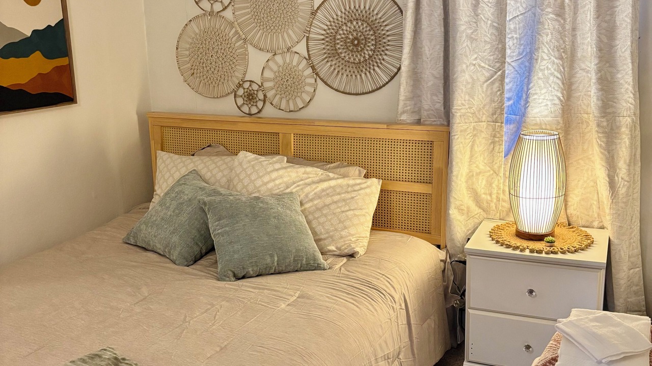 Photo of Bedroom in Chautauqua County