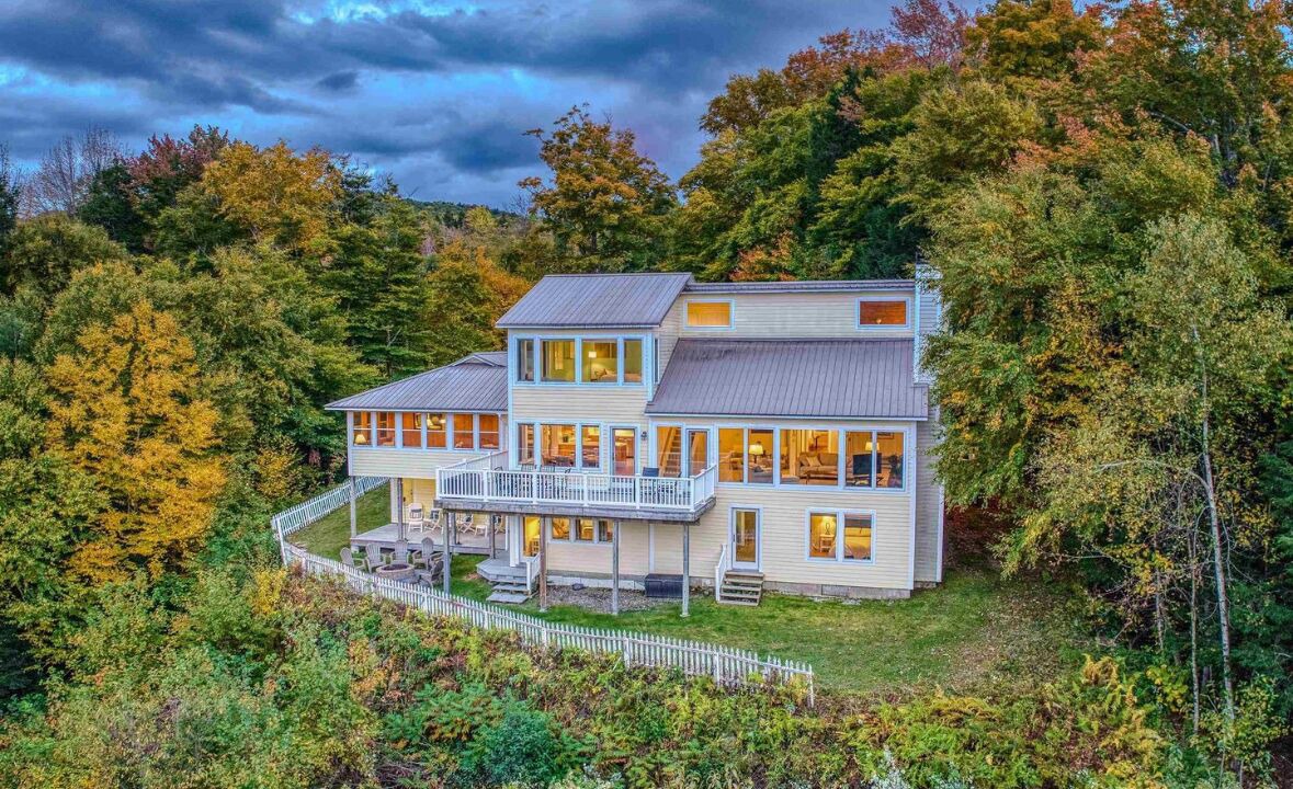 Photo of Outdoor in North Woodstock