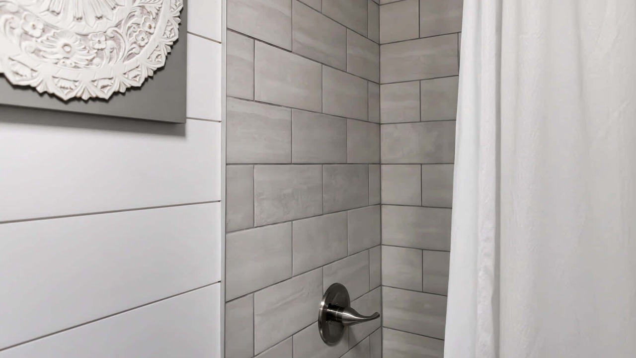 Photo of Bathroom in Hedgesville