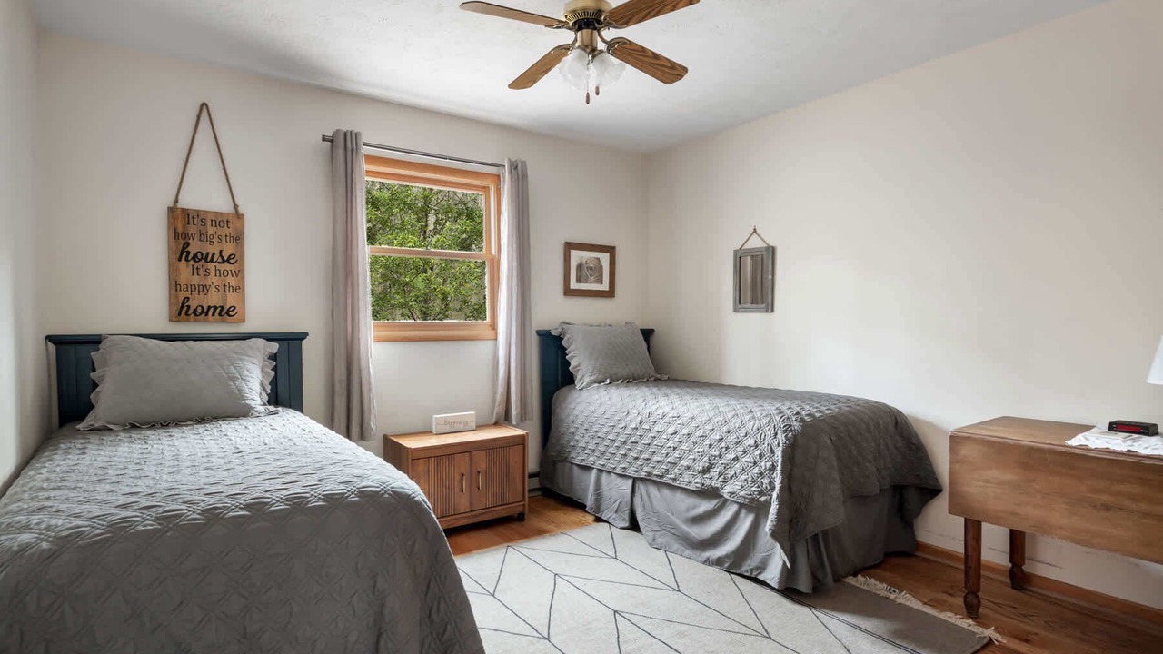 Photo of Bedroom in Hedgesville